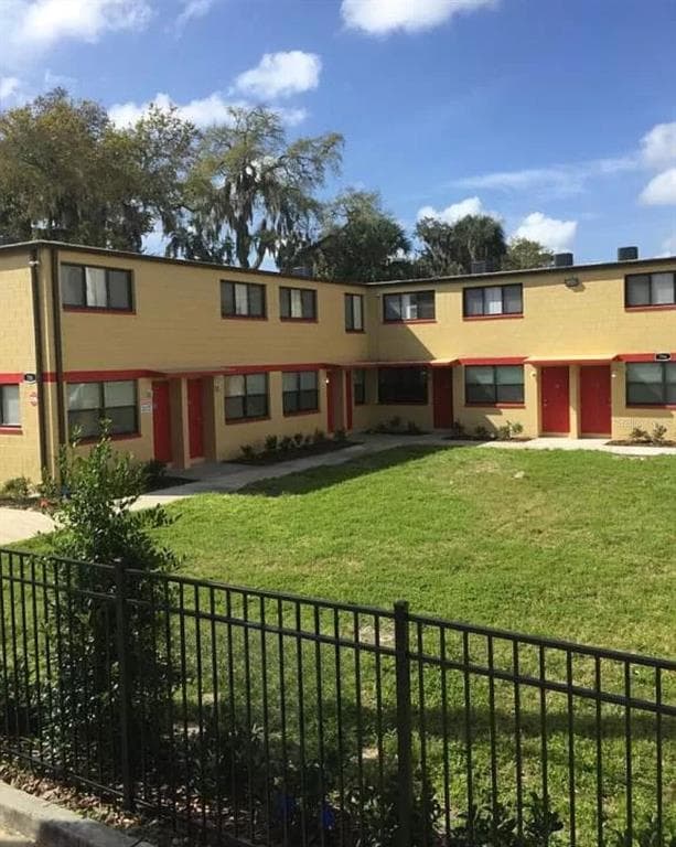 706 N MARTIN LUTHER KING BOULEVARD UNIT A5 DAYTONA BEACH, FL 32114