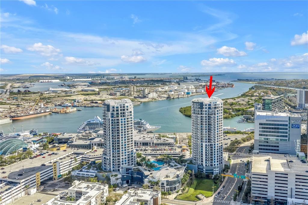 449 S 12TH STREET UNIT 1205 TAMPA, FL 33602