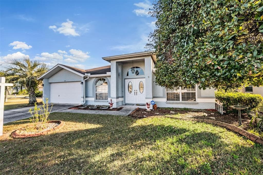 1813 DOCKSIDE DRIVE VALRICO, FL 33594