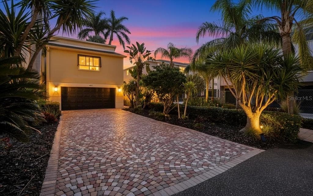 487 PINELLAS BAYWAY S UNIT 107