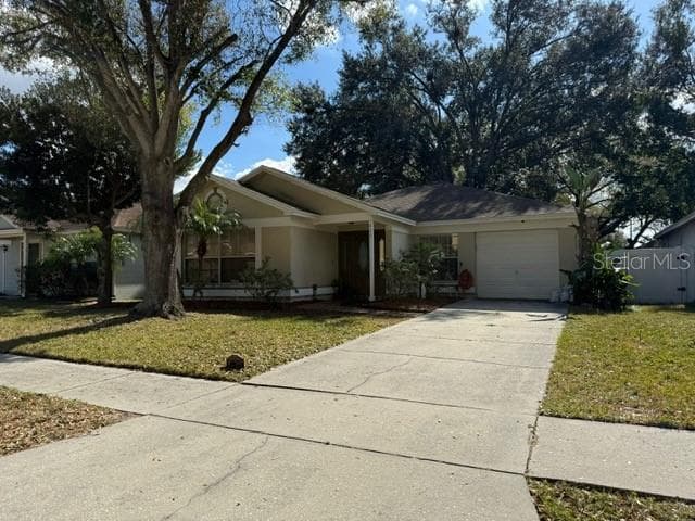 426 BENSON STREET VALRICO, FL 33594