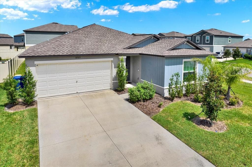 32325 WISHING HAVEN DRIVE SAN ANTONIO, FL 33576