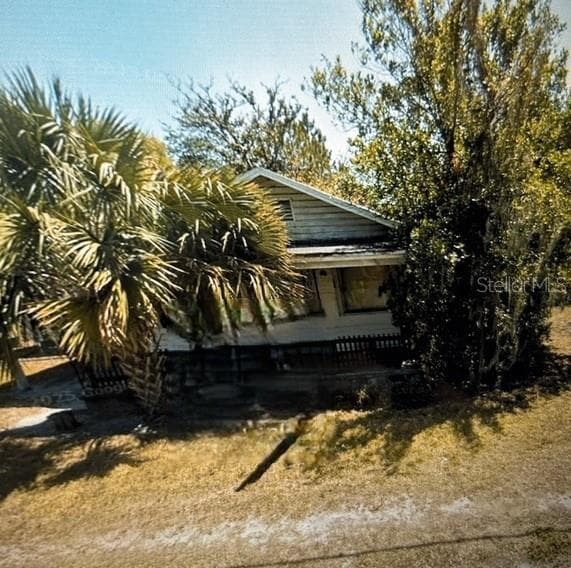 1510 S ALEXANDER STREET PLANT CITY, FL 33563