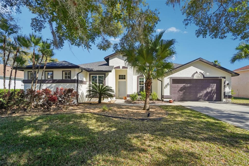 4909 WILLOW RIDGE TERRACE VALRICO, FL 33596