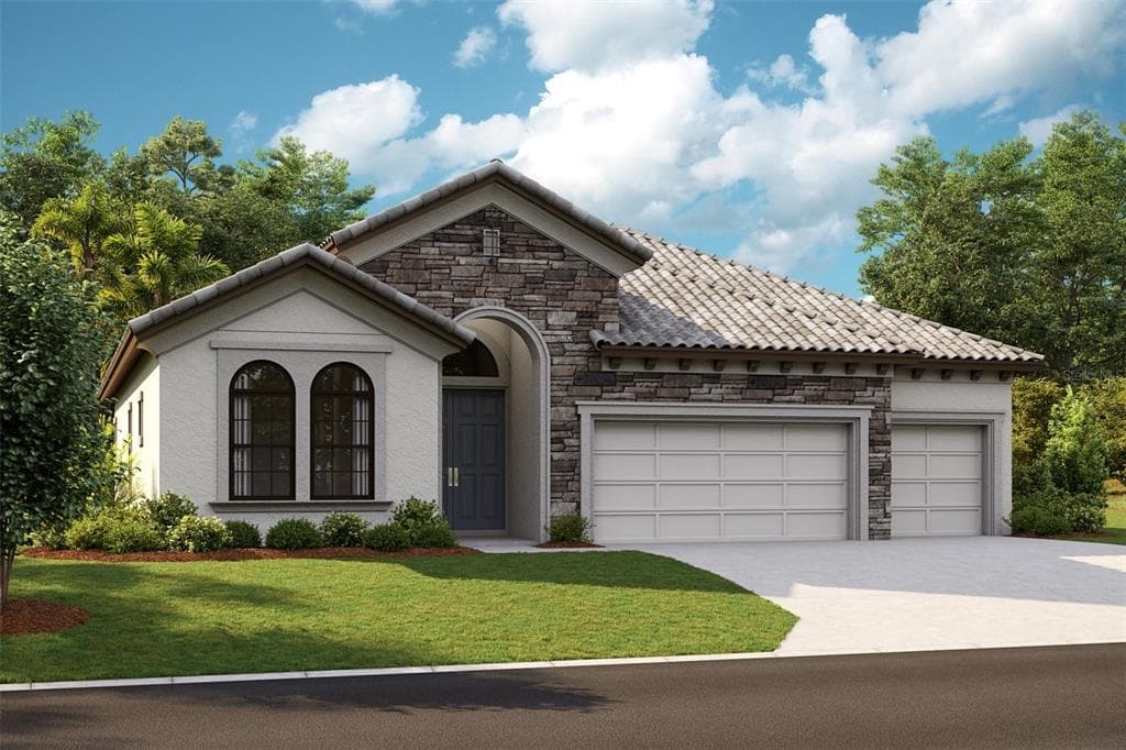 14999 RIDER PASS DRIVE LITHIA, FL 33547