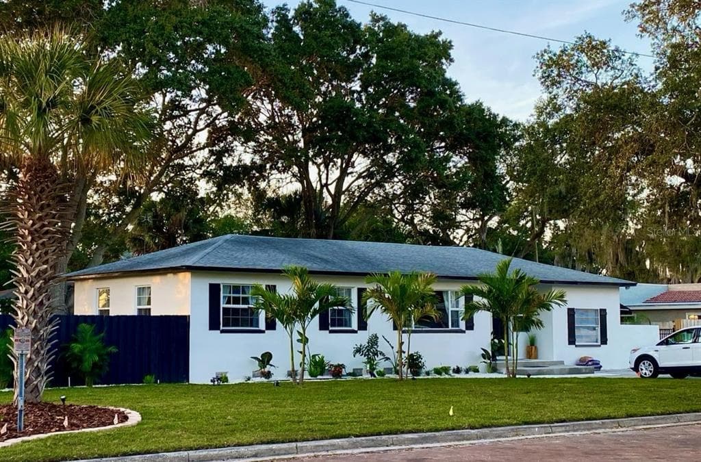 1600 PASADENA DR UNIT A DUNEDIN, FL 34698