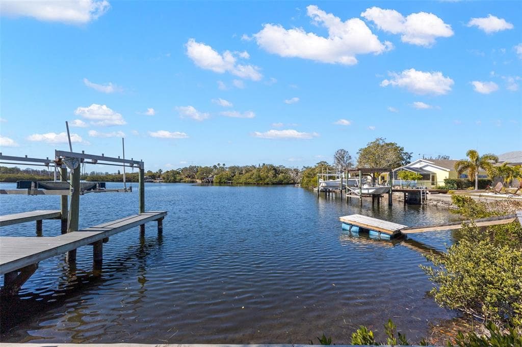 2138 BAYOU DRIVE HOLIDAY, FL 34691