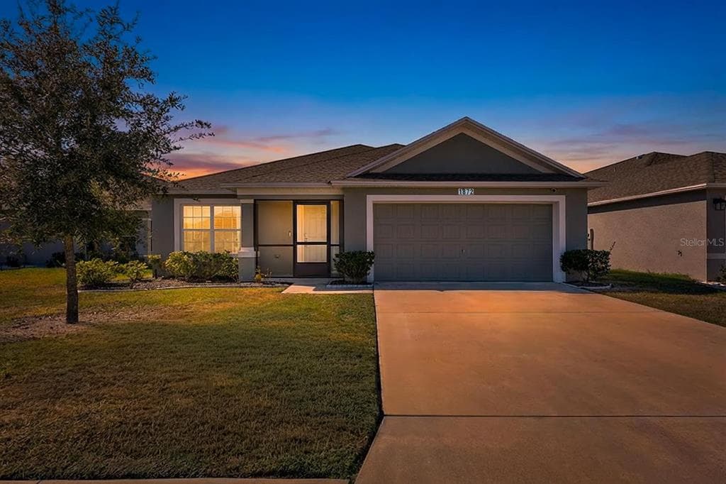 1872 THOMPSON PRESERVE BOULEVARD BARTOW, FL 33830