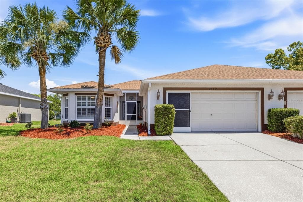 29335 CADDY SHACK LANE E SAN ANTONIO, FL 33576