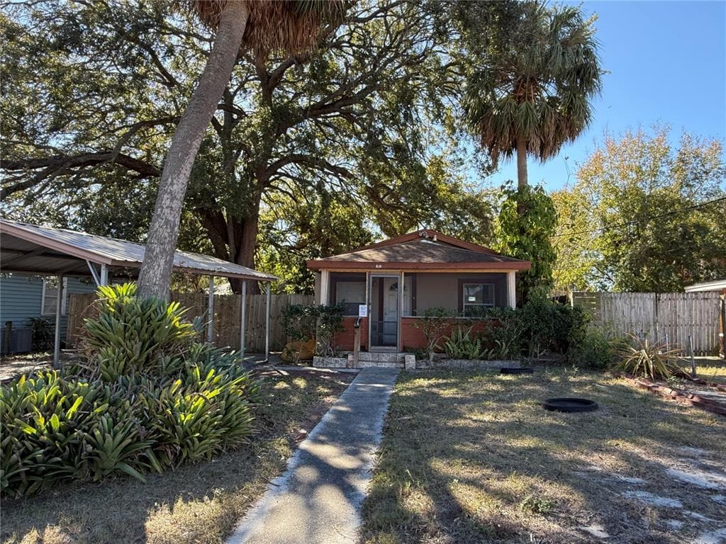 1008 W GRACE STREET TAMPA, FL 33607