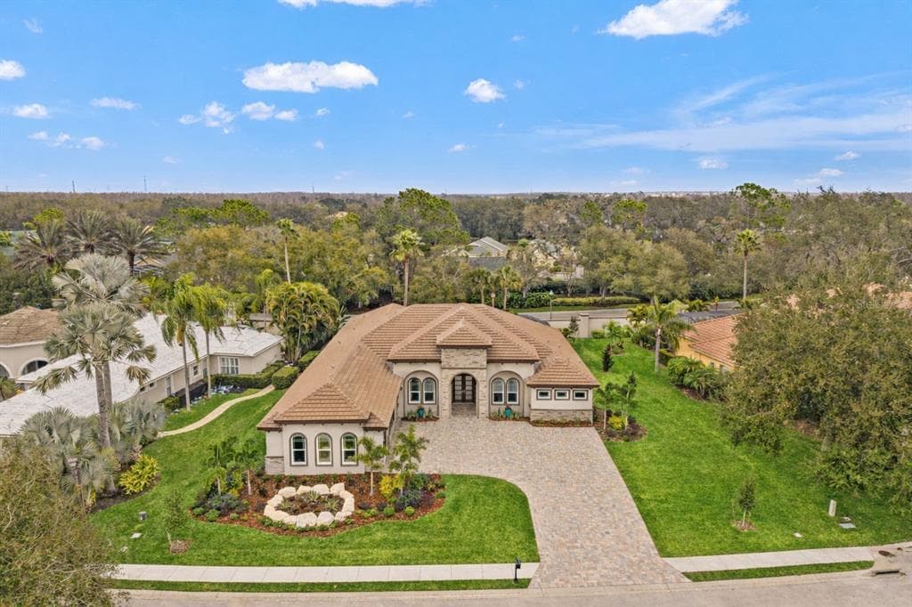 10700 PONTOFINO CIRCLE TRINITY, FL 34655