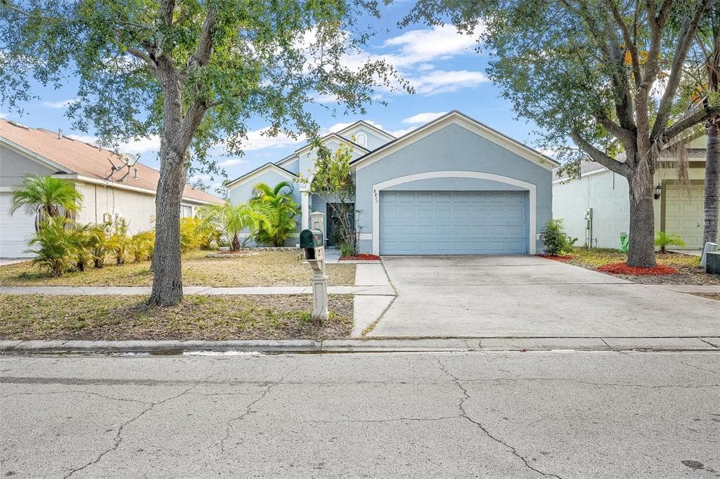 6811 MONARCH PARK DRIVE