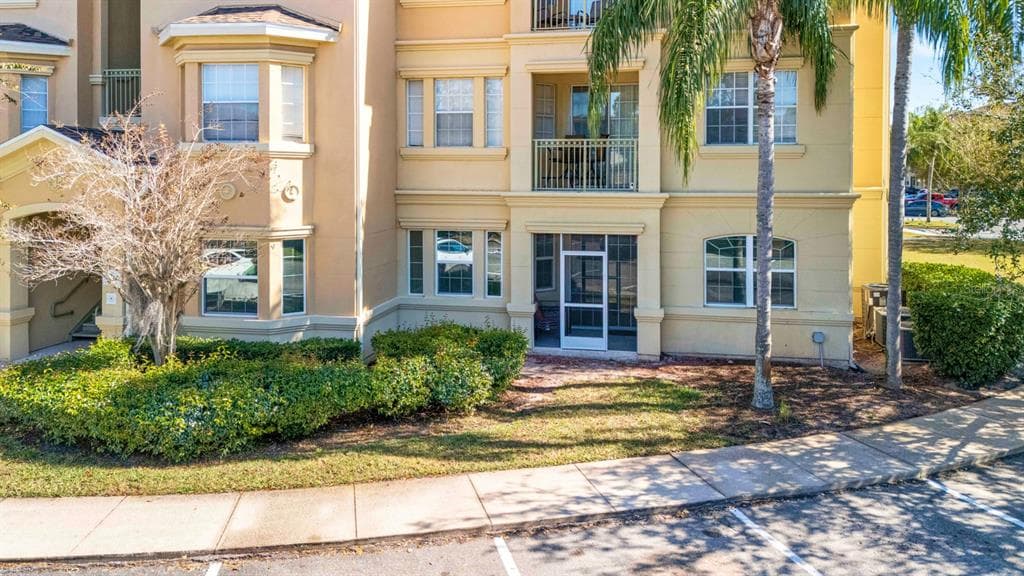 707 TERRACE RIDGE CIRCLE UNIT 707