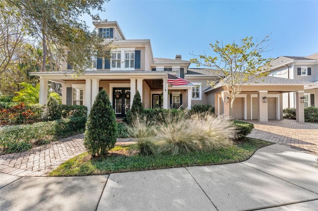 11604 SPLENDID LANE TAMPA, FL 33626