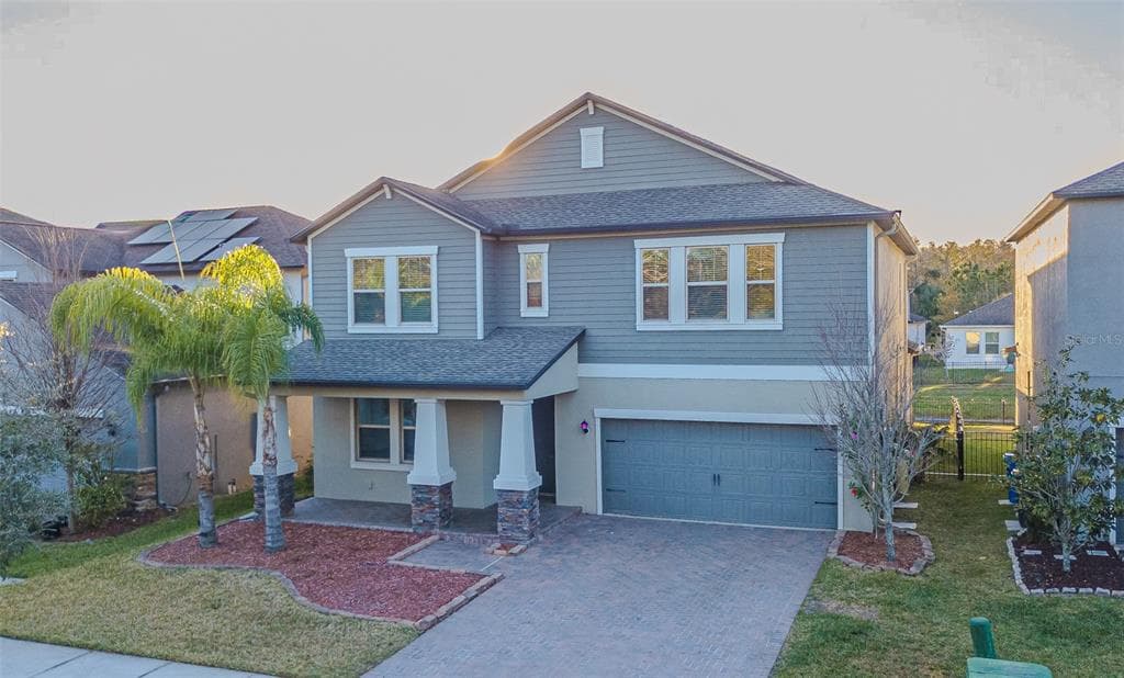 6244 ENGLISH HOLLOW ROAD TAMPA, FL 33647