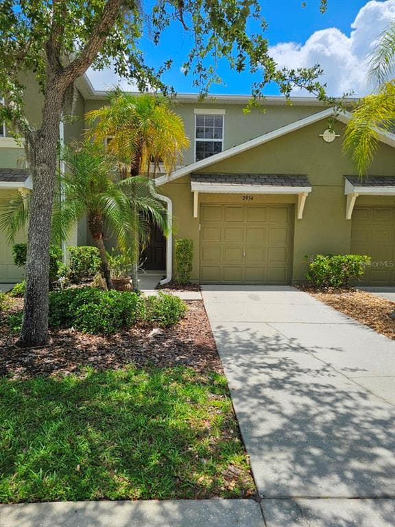 2954 WILLOWLEAF LANE WESLEY CHAPEL, FL 33544