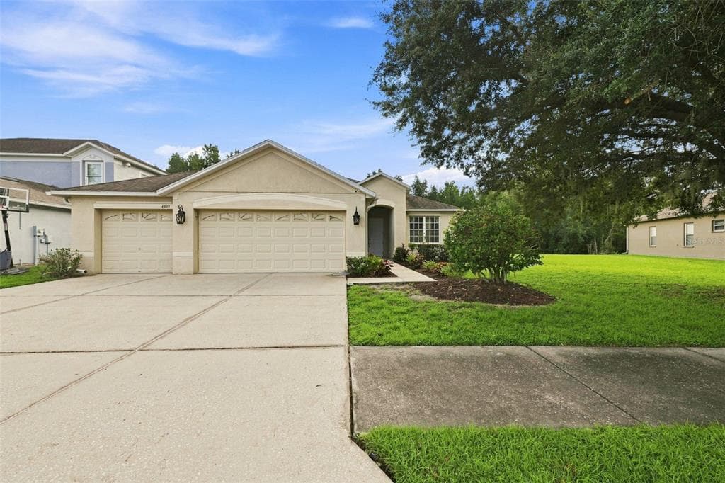 4469 STONEY RIVER DRIVE MULBERRY, FL 33860