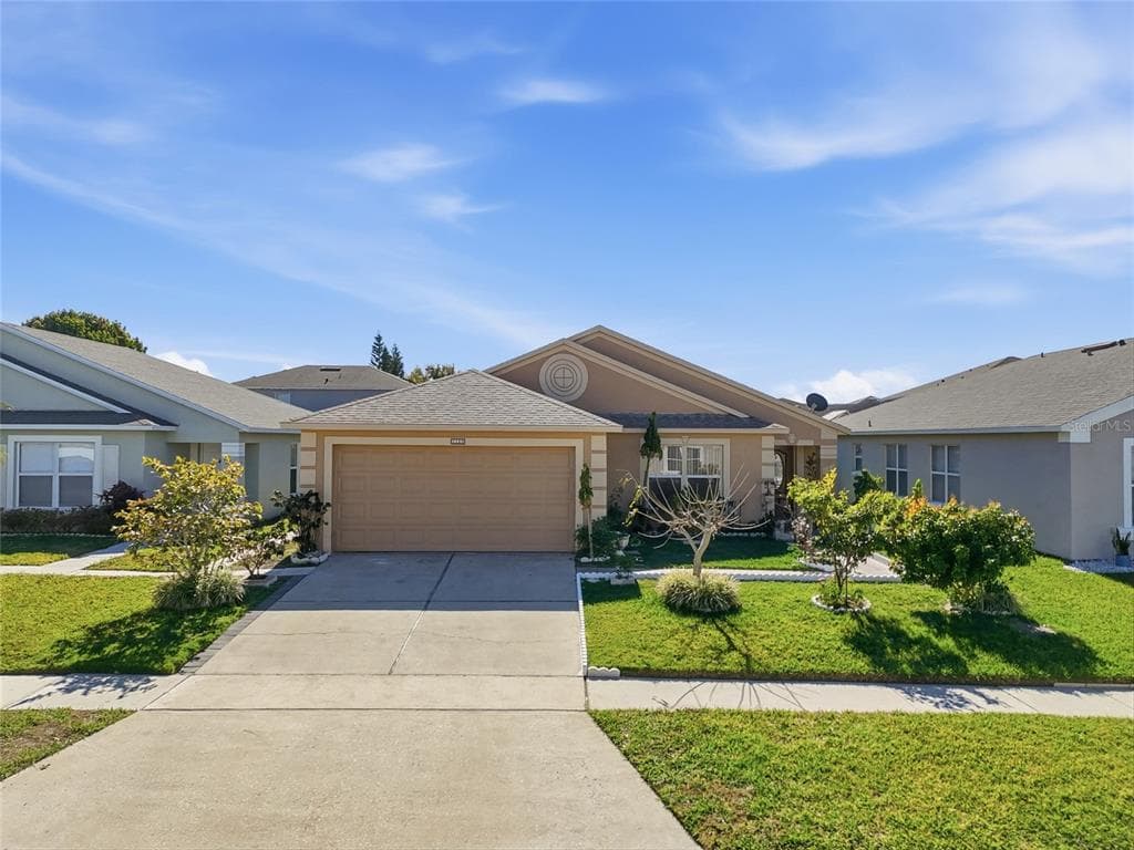 1123 EPSON OAKS WAY ORLANDO, FL 32837