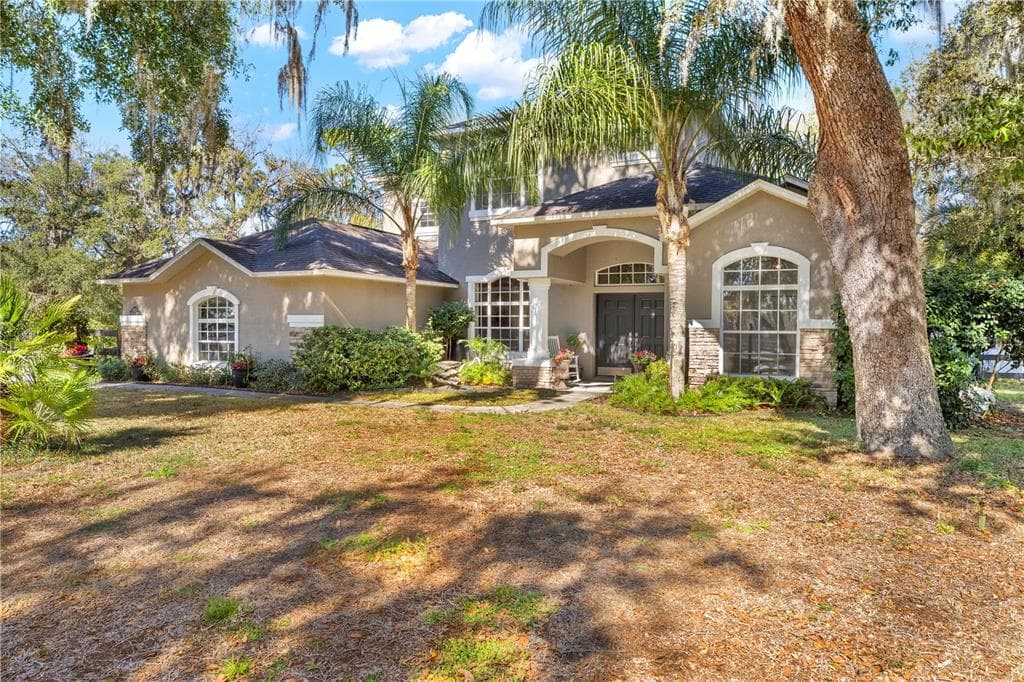 5123 SHOREWOOD DRIVE DADE CITY, FL 33523