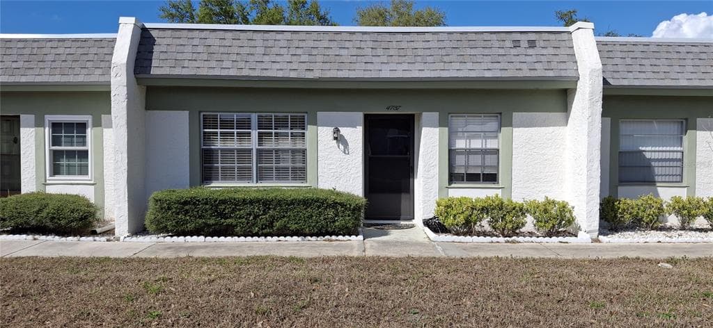 4737 LAKE VILLA DRIVE CLEARWATER, FL 33762