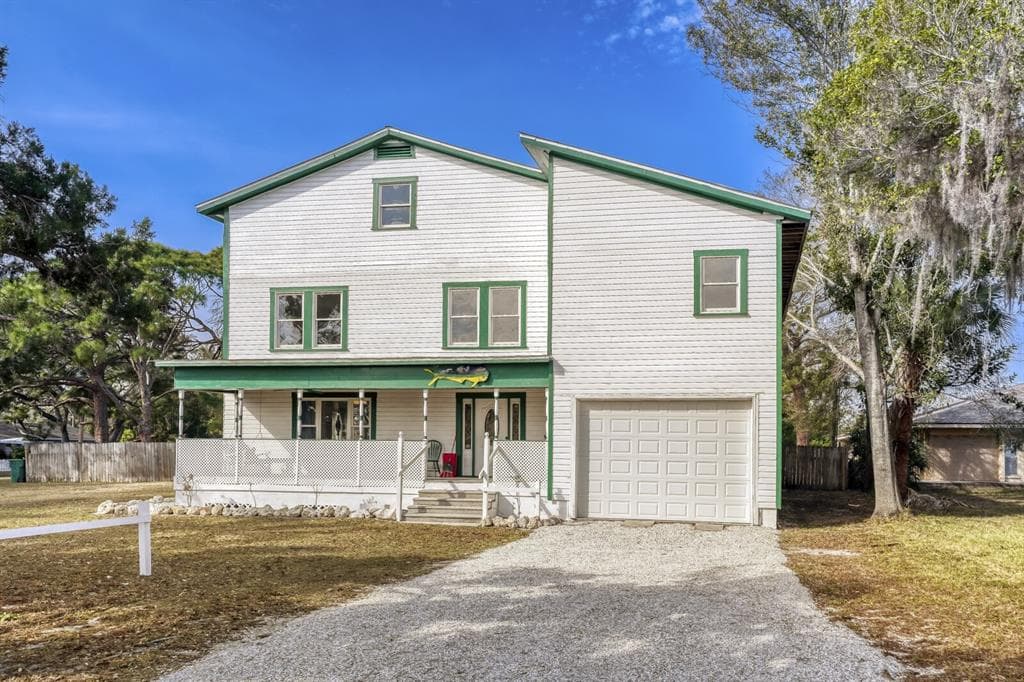 1605 10TH AVENUE W PALMETTO, FL 34221