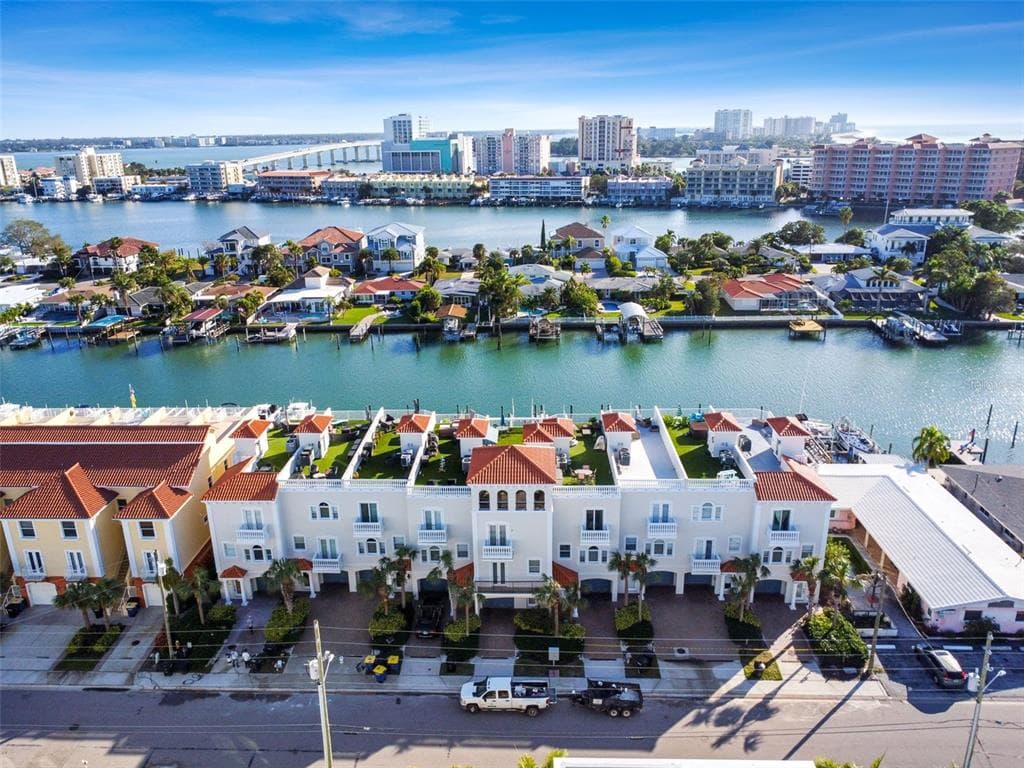 145 BRIGHTWATER DRIVE UNIT 7