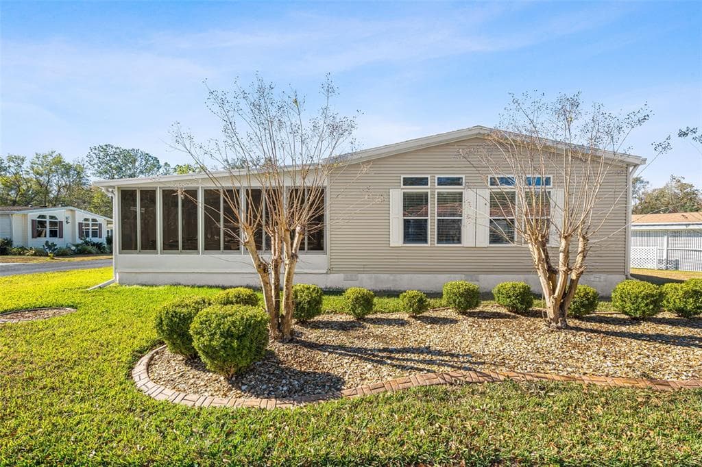 2973 KINGSWOOD CIRCLE BROOKSVILLE, FL 34604