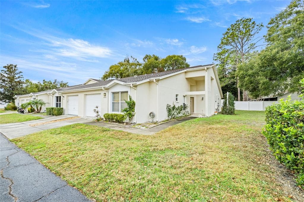8408 TERRACE MEADOWS COURT UNIT None
