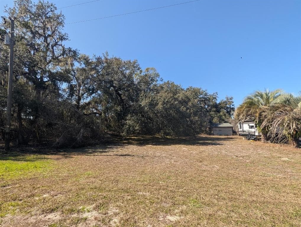 0 GLADIOLA COURT DADE CITY, FL 33523