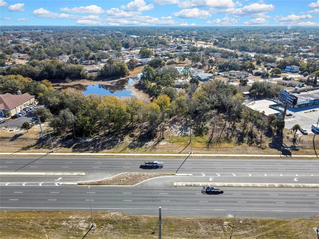 0 COMMERCIAL WAY SPRING HILL, FL 34606