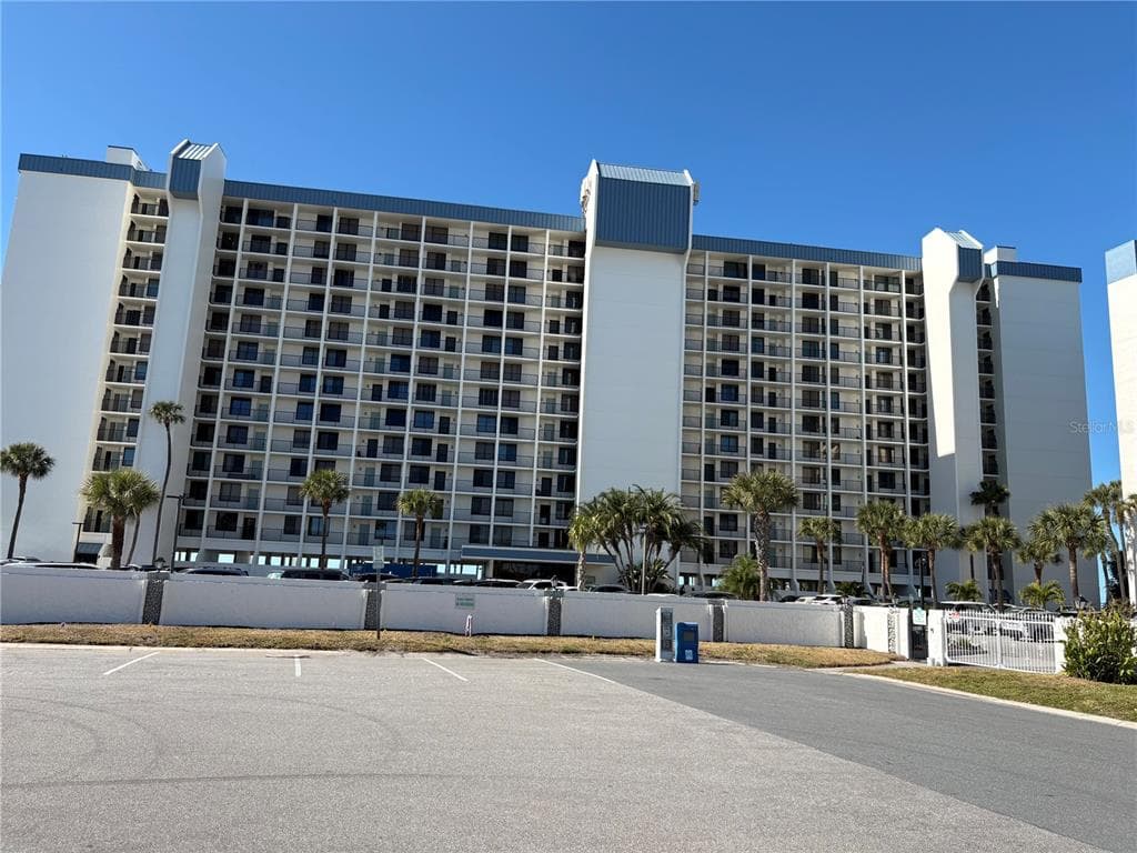 7100 SUNSET WAY UNIT 205 ST PETE BEACH, FL 33706