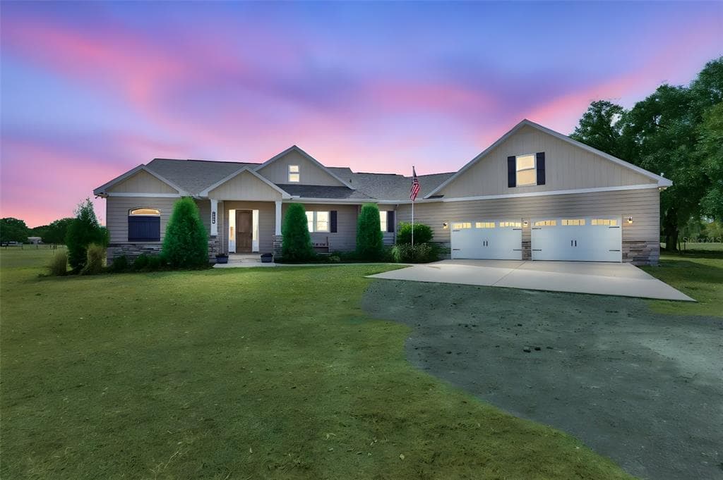 7510 LITHIA PINECREST ROAD LITHIA, FL 33547