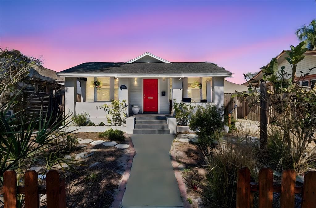2517 3RD AVENUE N ST PETERSBURG, FL 33713