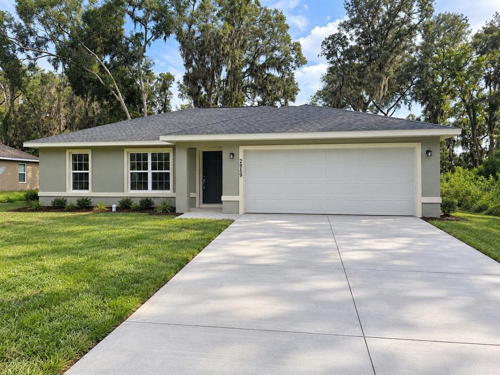 2859 SE 140TH PLACE