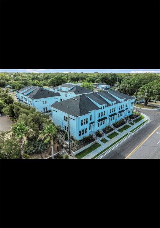 4717 W MCCOY STREET UNIT 19 TAMPA, FL 33616