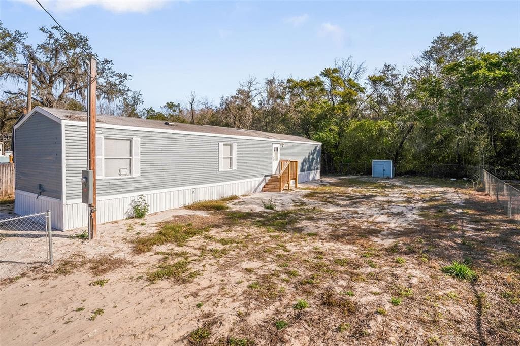 9342 LABELLE STREET NEW PORT RICHEY, FL 34654