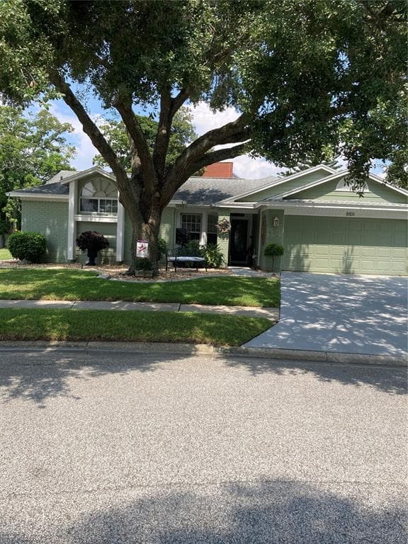 8101 ROXBORO HUDSON, FL 34667