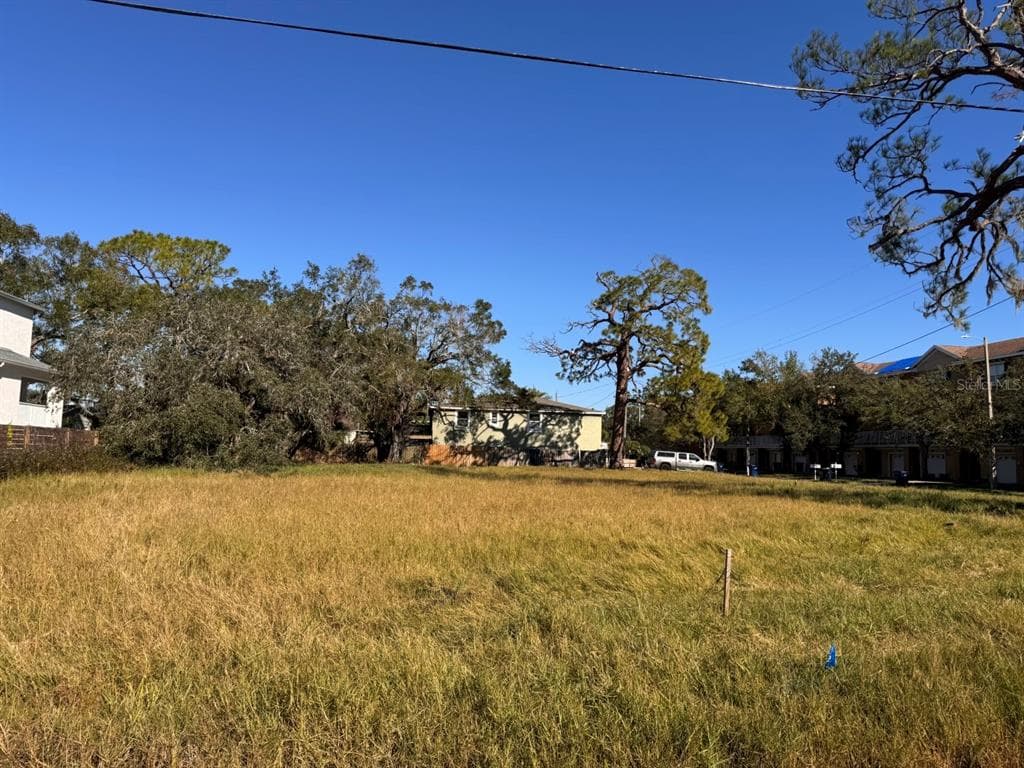 6815 S FAUL STREET TAMPA, FL 33616