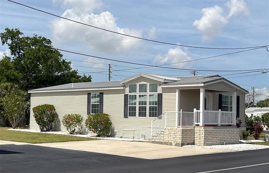 7316 AMERICANA DRIVE NE UNIT 146