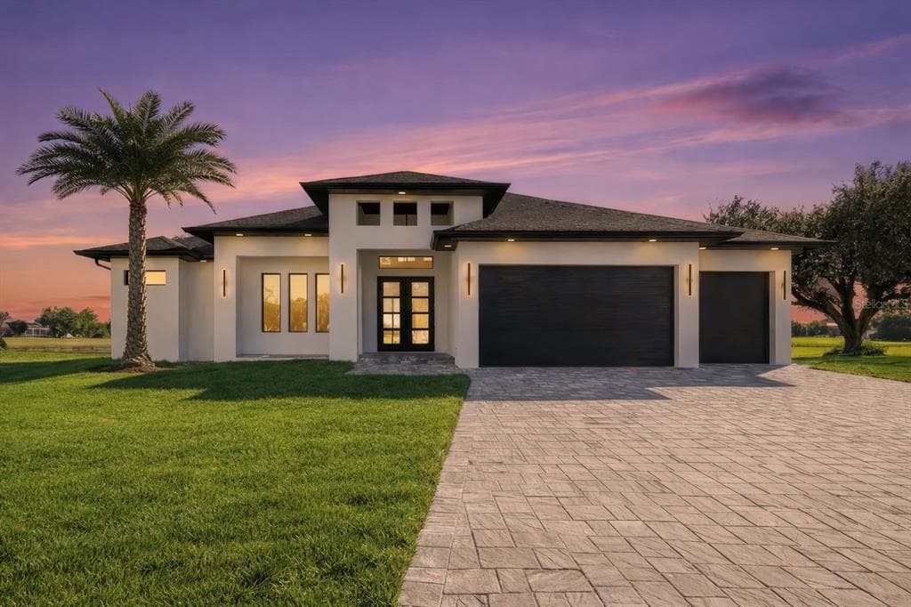17 LONG MEADOW ROAD ROTONDA WEST, FL 33947