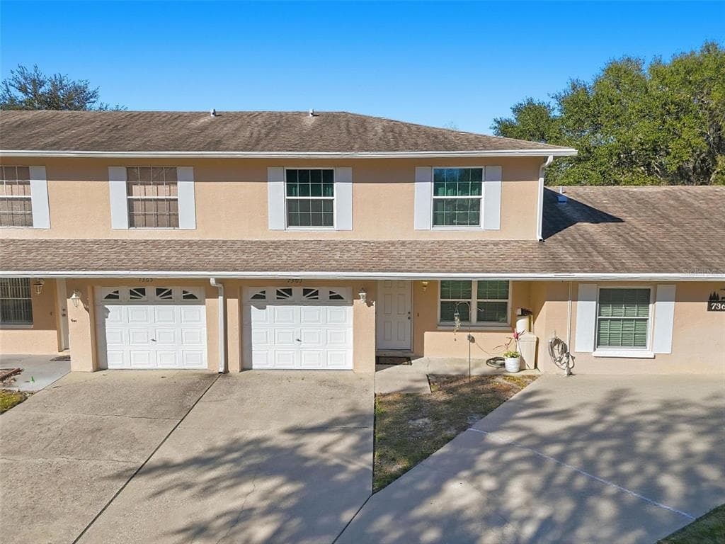 7363 62ND AVENUE N PINELLAS PARK, FL 33781