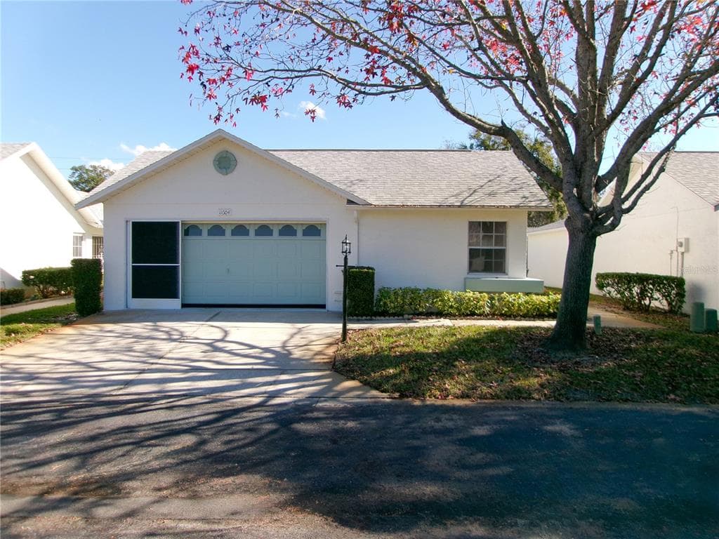 11604 VERSAILLES LANE PORT RICHEY, FL 34668