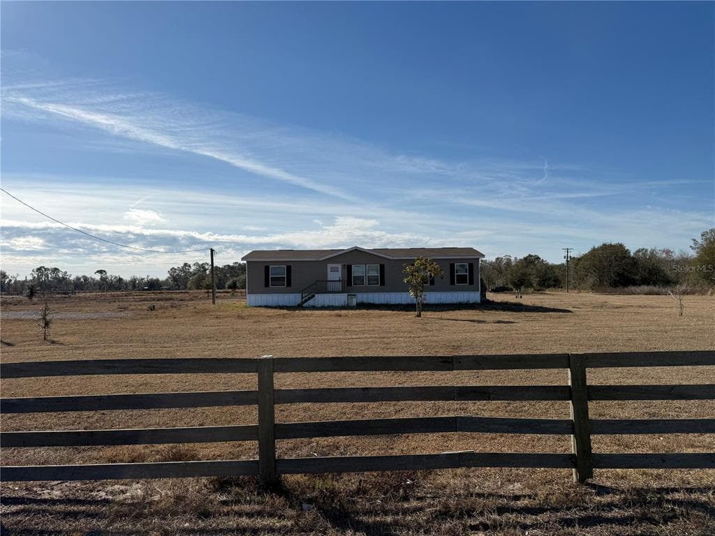 15807 COUNTY ROAD 672 LITHIA, FL 33547