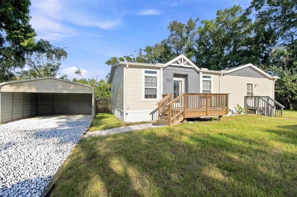 9003 SCOTT WILSON LANE ODESSA, FL 33556