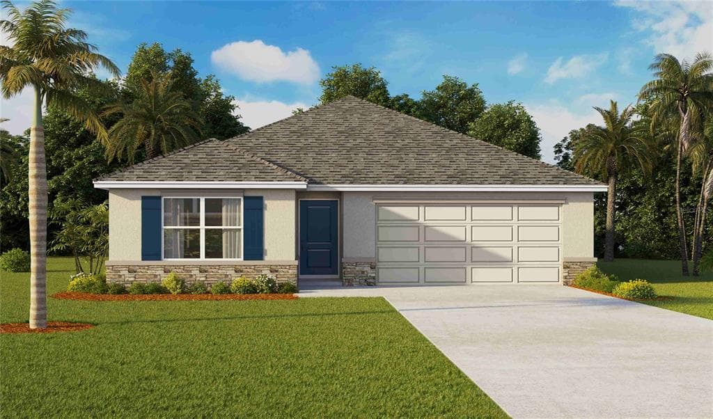 8520 WHEAT STONE DRIVE ZEPHYRHILLS, FL 33540
