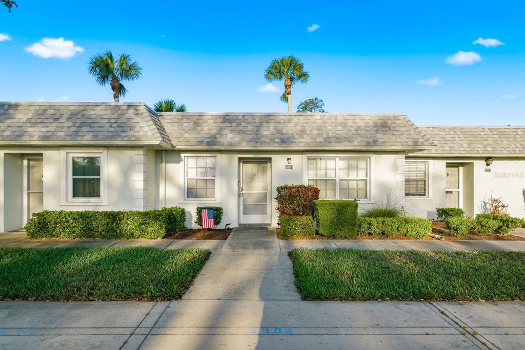 3309 TROPHY BOULEVARD NEW PORT RICHEY, FL 34655