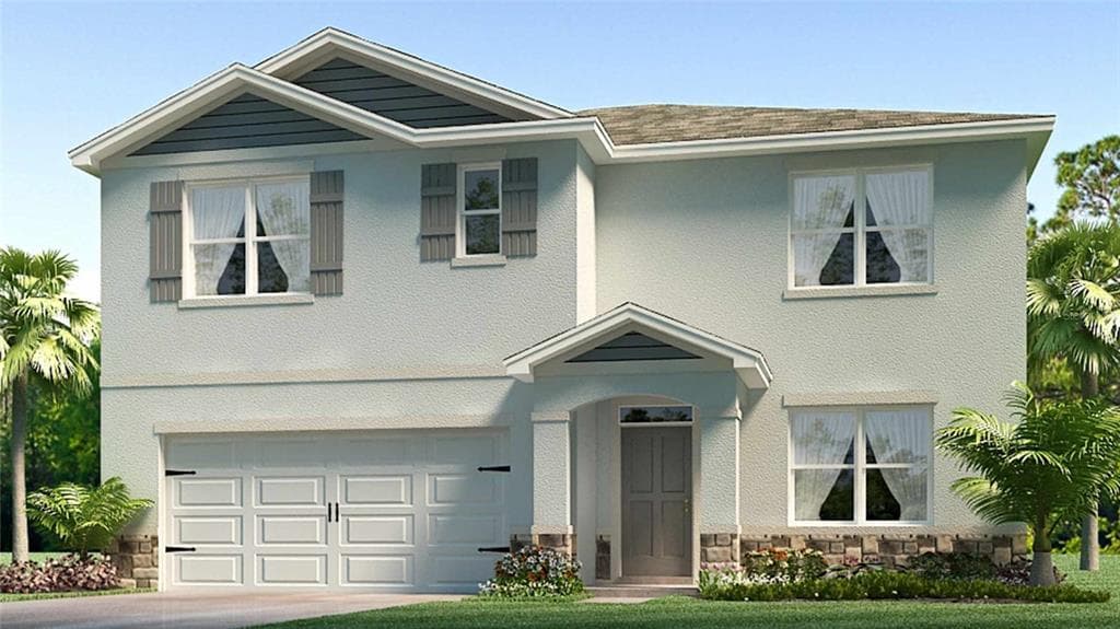 17563 ACORN DROP ROAD LAND O LAKES, FL 34638