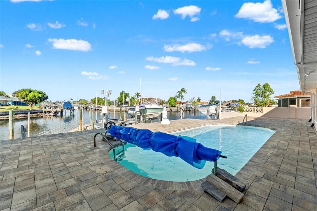 3939 RUDDER WAY NEW PORT RICHEY, FL 34652