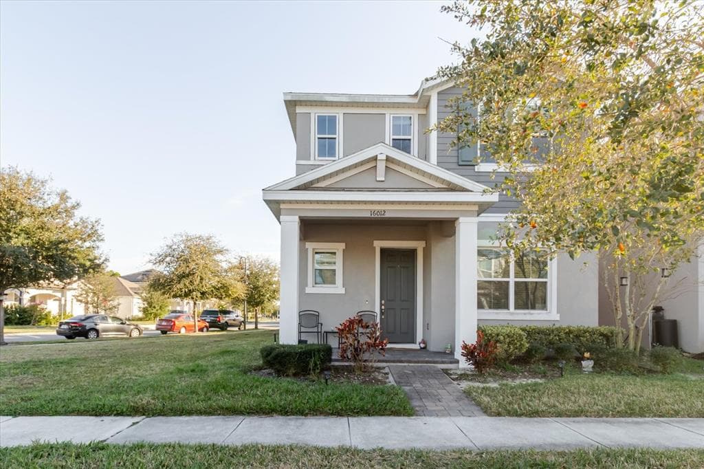 16012 MICELLI DRIVE WINTER GARDEN, FL 34787