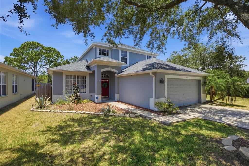 13603 SIGLER STREET RIVERVIEW, FL 33579